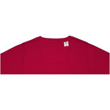 Damenpullover mit Rundhalsausschnitt - Paltie