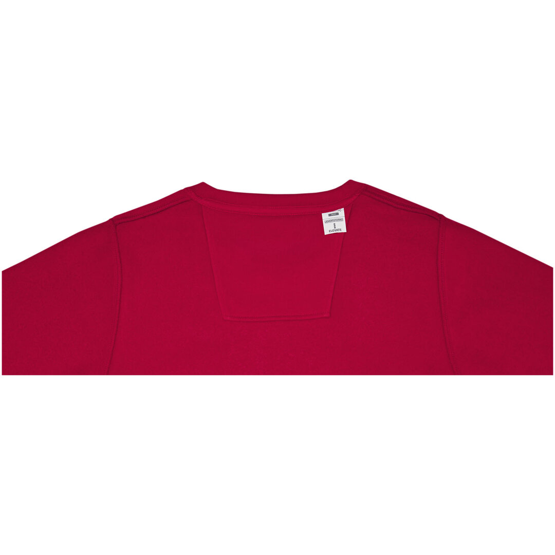 Damenpullover mit Rundhalsausschnitt - Paltie