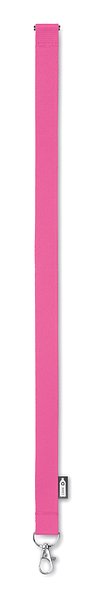 Lanyard RPET 20mm Vregn