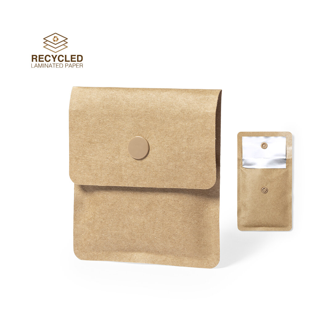 Tasche Aschenbecher Ident