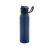Sportflasche aus Edelstahl (90 % recycelt) 670 ml Rellie