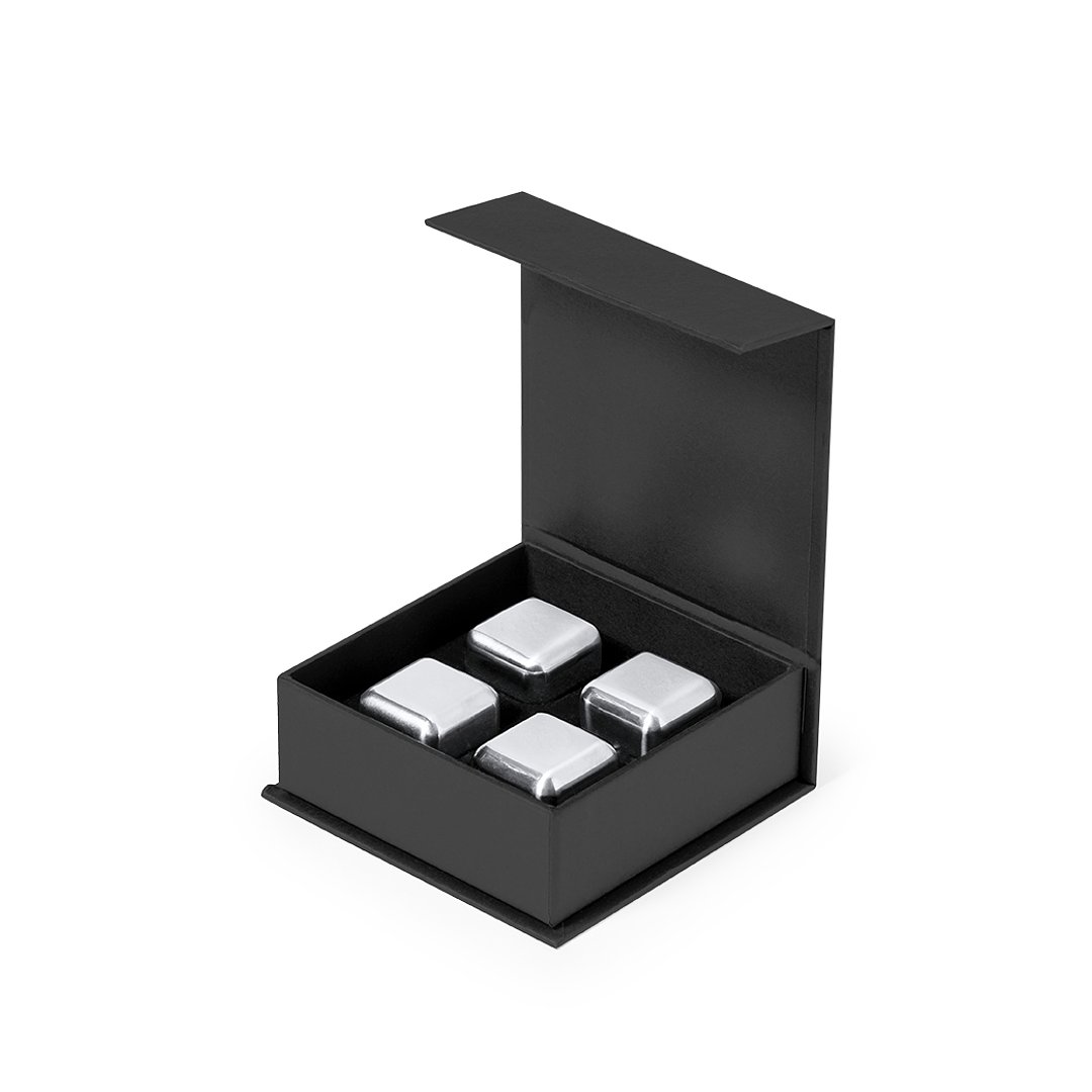 Eiswürfel Set Idnny