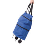 Ausziehbare Tasche Idxco