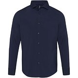 Popeline Hemd - Wari