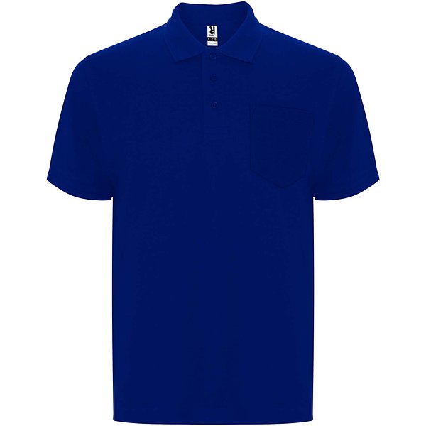 Premium Poloshirt Unisex - Warelvia
