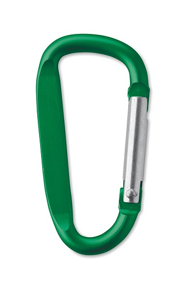 Karabinerhaken Aluminium Ruina