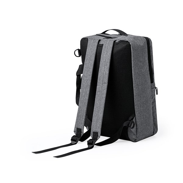 Dokumententasche Rucksack Idzur