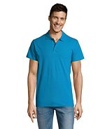 Männer Polo 170g Vregik