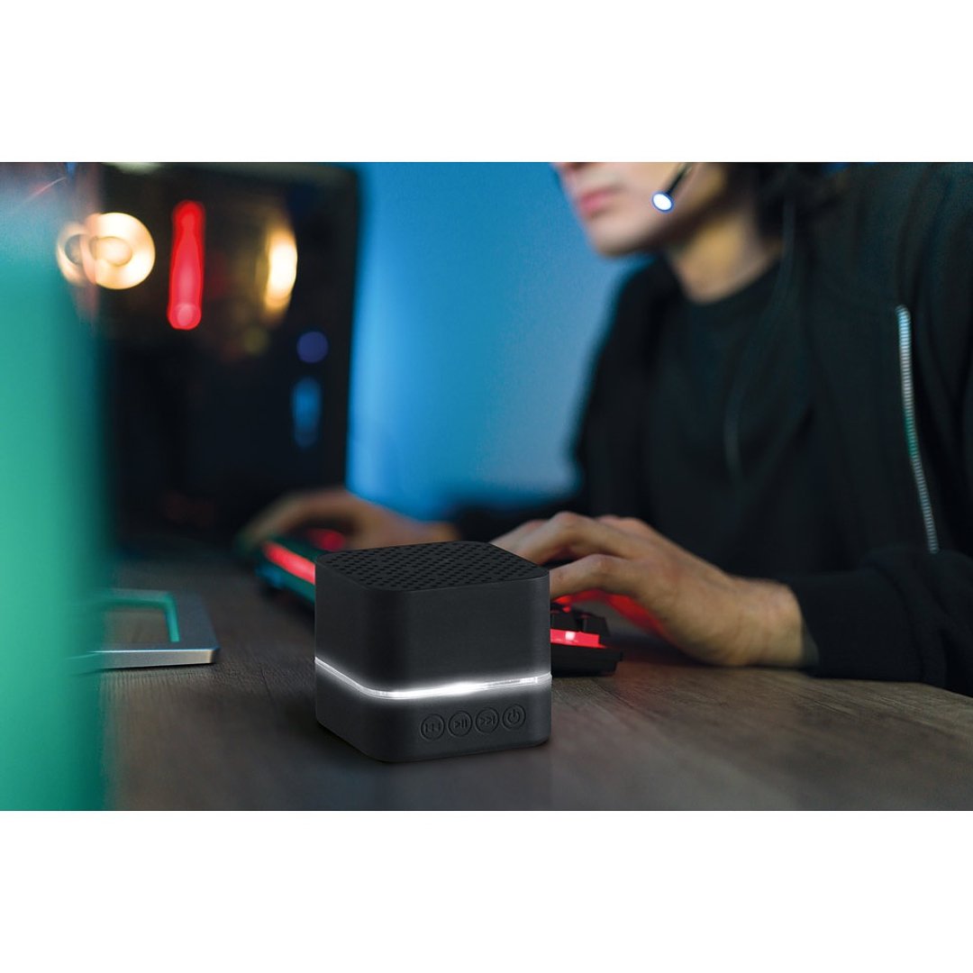 Bluetooth Lautsprecher Dumenat