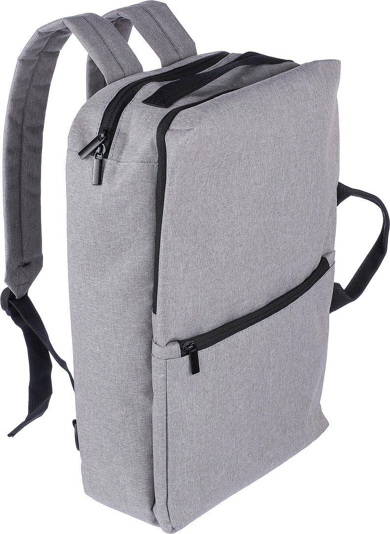 Reiserucksack Ursin | Recycelt | Kabinentauglich