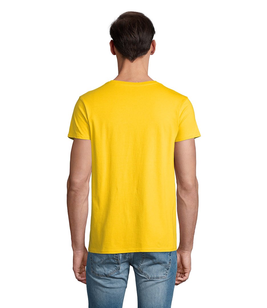 Männer T-Shirt 150g Uelycin
