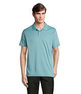 PITCHER Unisex POLO Fensehia