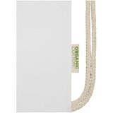 140 g/m² OCS Bio-Sportbeutel 5L - Ineta