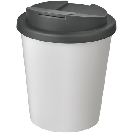 Espresso 250 ml Isolierbecher mit auslaufsicherem Schraubverschluss - Doldin