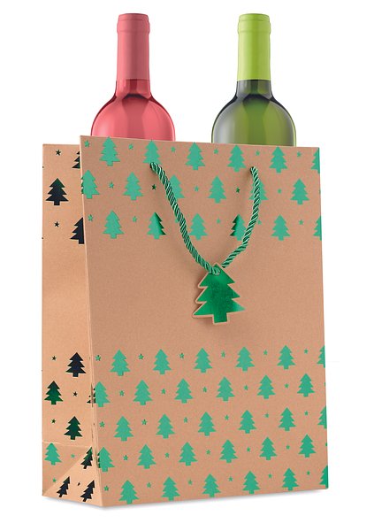 Geschenkpapiertüte Giama