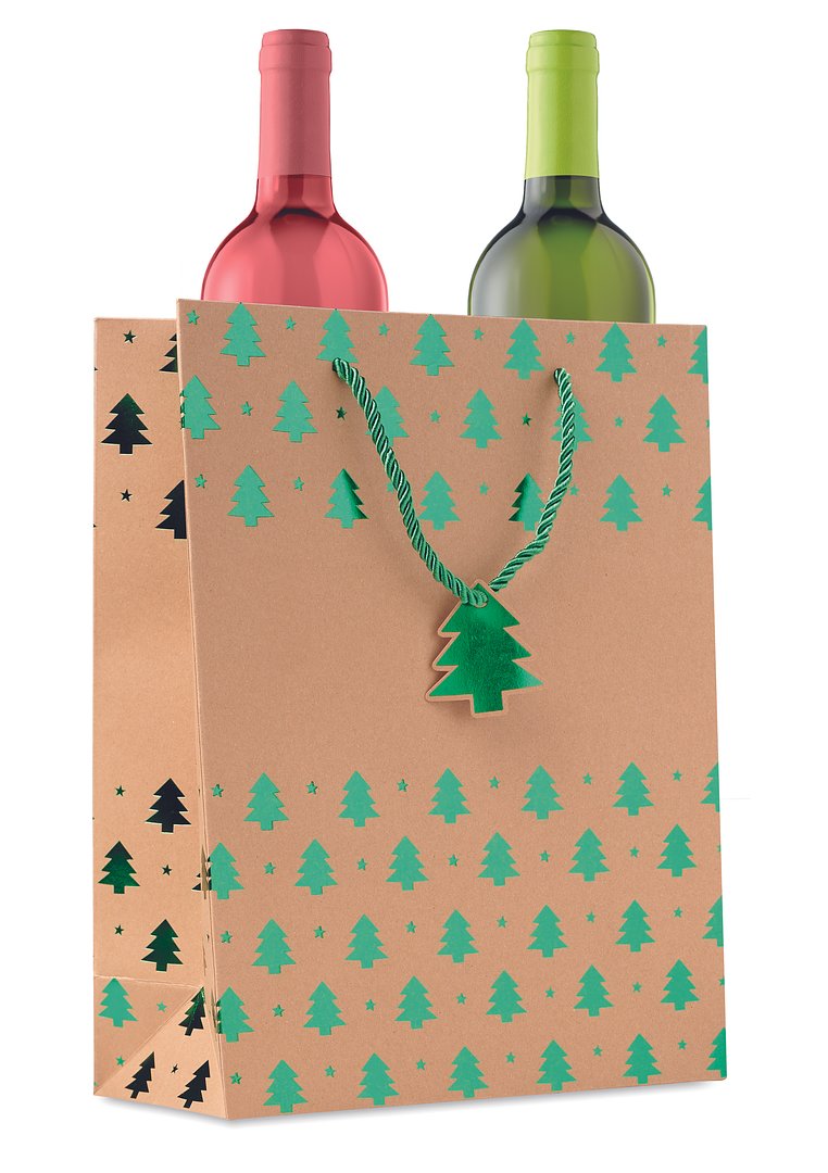 Geschenkpapiertüte Giama