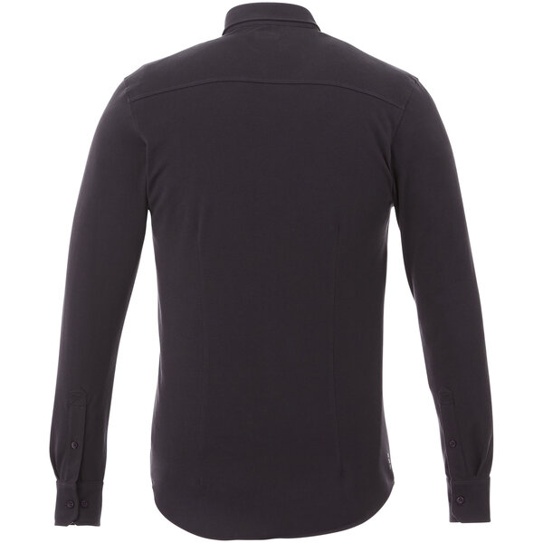 Langarm Hemd - Aliunan