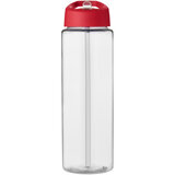 Vibe 850 ml Sportflasche mit Ausgussdeckel - Walieri