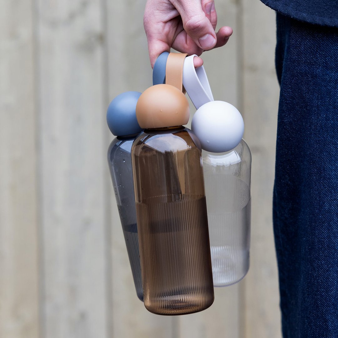 Ture Wasserflasche 600ml Vinen