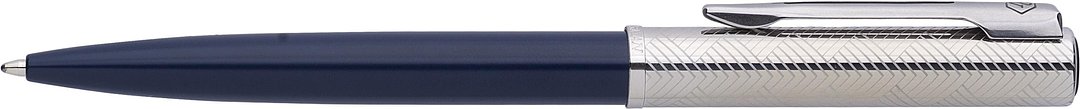 Waterman Allure Deluxe Kugelschreiber Hathlier