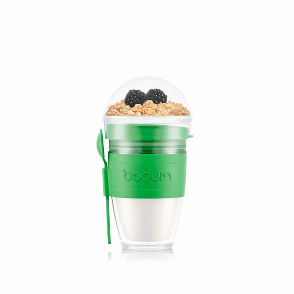 Yogurtbecher 250ml Italta