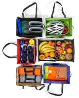 Auto-Organizer Nole | Vlies | Faltbar | 24 l