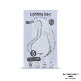 GRS lighting ICE-C cable Retio