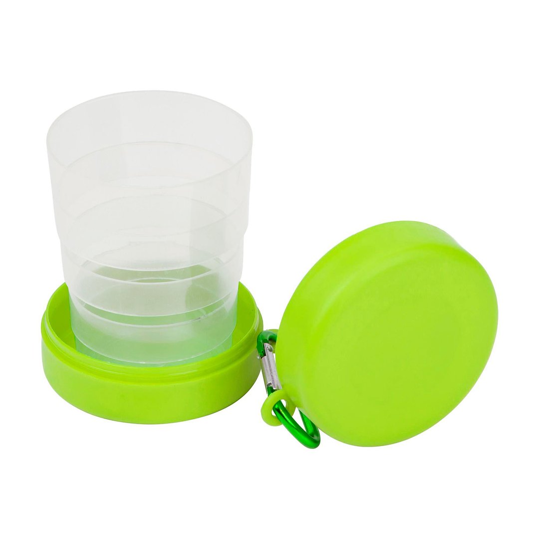 Faltbecher Nathly | 220 ml