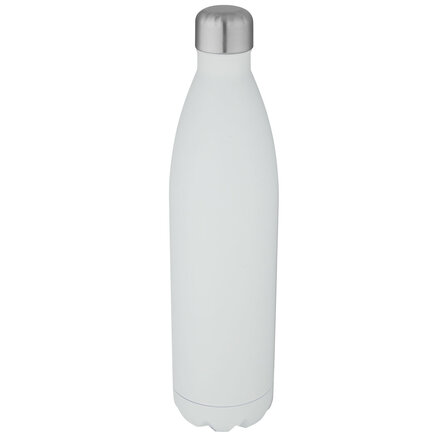 1 L vakuumisolierte Edelstahlflasche - Emenana