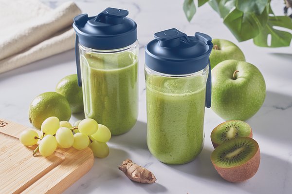 Smoothie Mixer Giannan