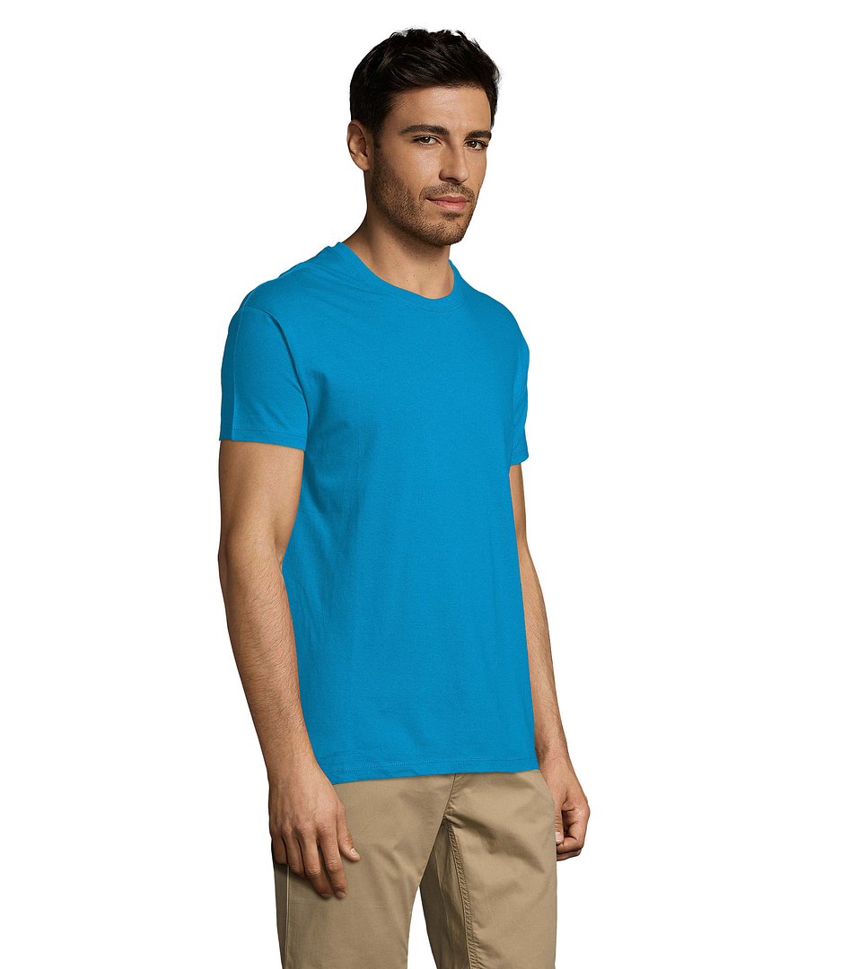Uni T-Shirt 150g Joniafep