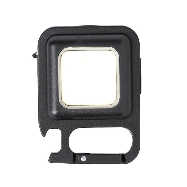 Flaschenöffner Lampe Idula