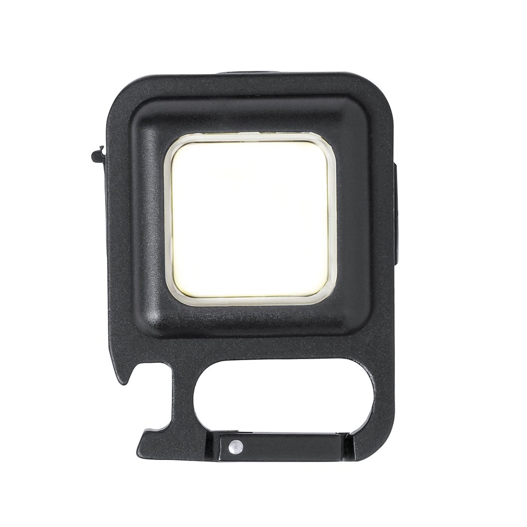 Flaschenöffner Lampe Idula