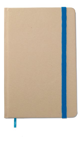 DIN A6 Notizbuch Masciafen