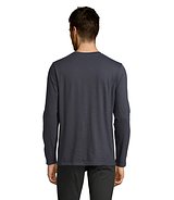 Long-Sleeve Männer T-Shirt 190g Ainat