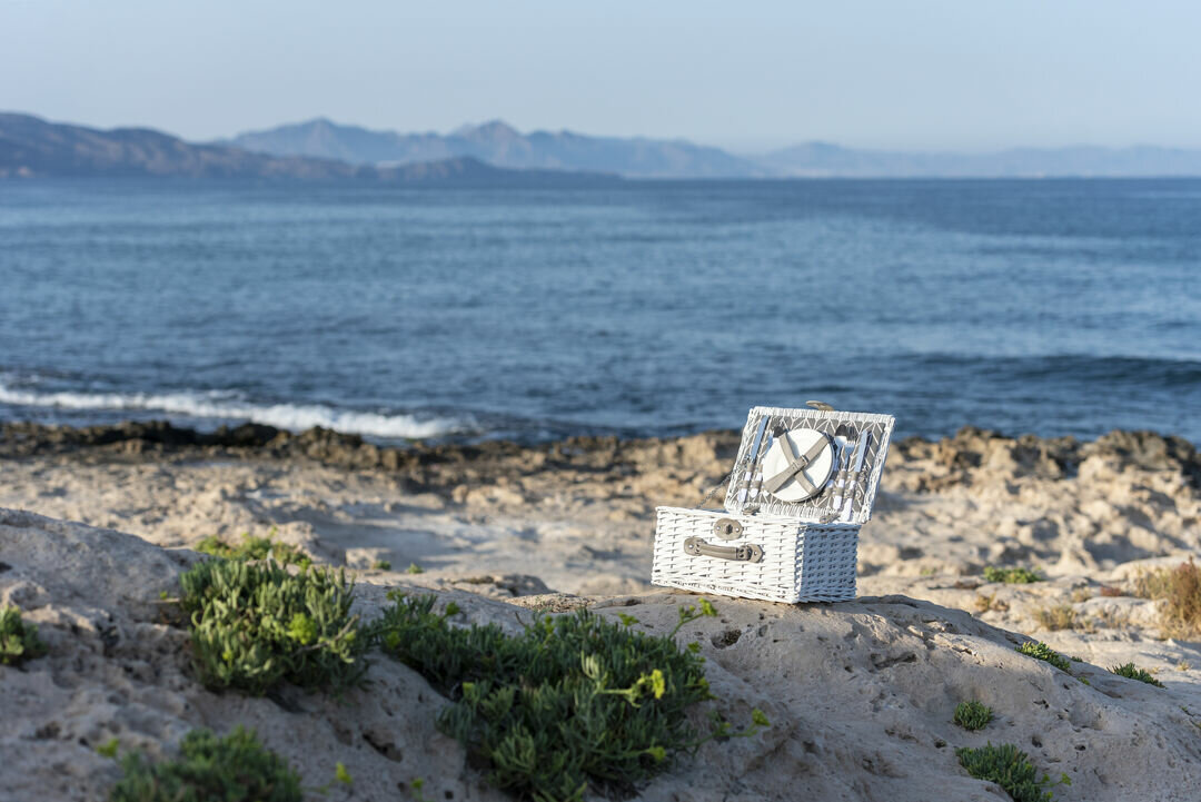 Picnic Wärme Tasche Idand