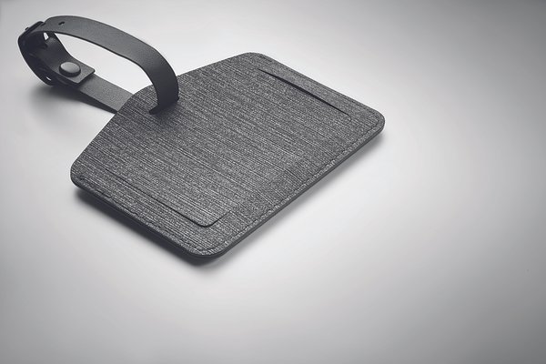 Kofferanhänger Apple® Find My Fadat