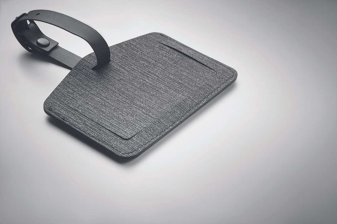 Kofferanhänger Apple® Find My Fadat