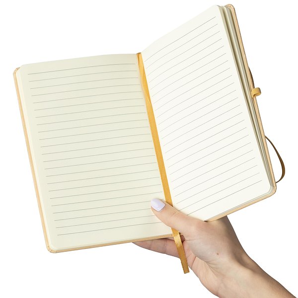 Notizbuch A5 Walia