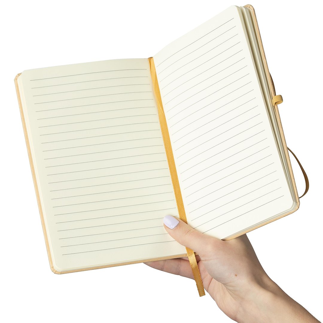 Notizbuch A5 Walia