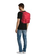 R POLYESTER RUCKSACK Vinanin