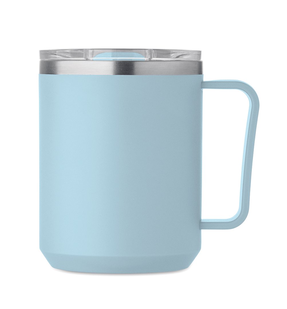 Doppelwandiger Becher 400ml Adrinani