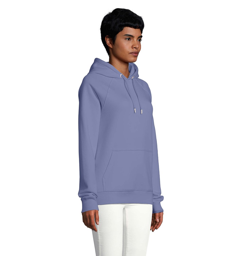 Unisex Hoodie Oldini