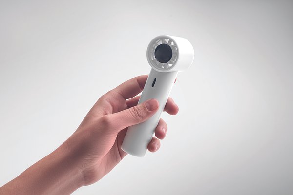 Mini-Handventilator Lüthlixl