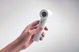 Mini-Handventilator Lüthlixl