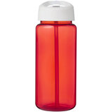 Octave Tritan™ 600 ml Sportflasche mit Ausgussdeckel - Stiannath