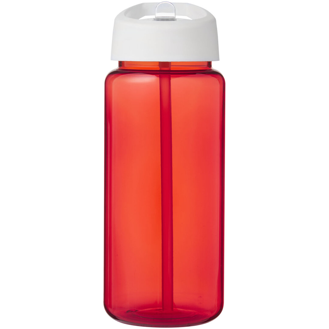 Octave Tritan™ 600 ml Sportflasche mit Ausgussdeckel - Stiannath