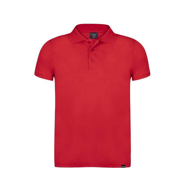 Polo-Shirt Idrom