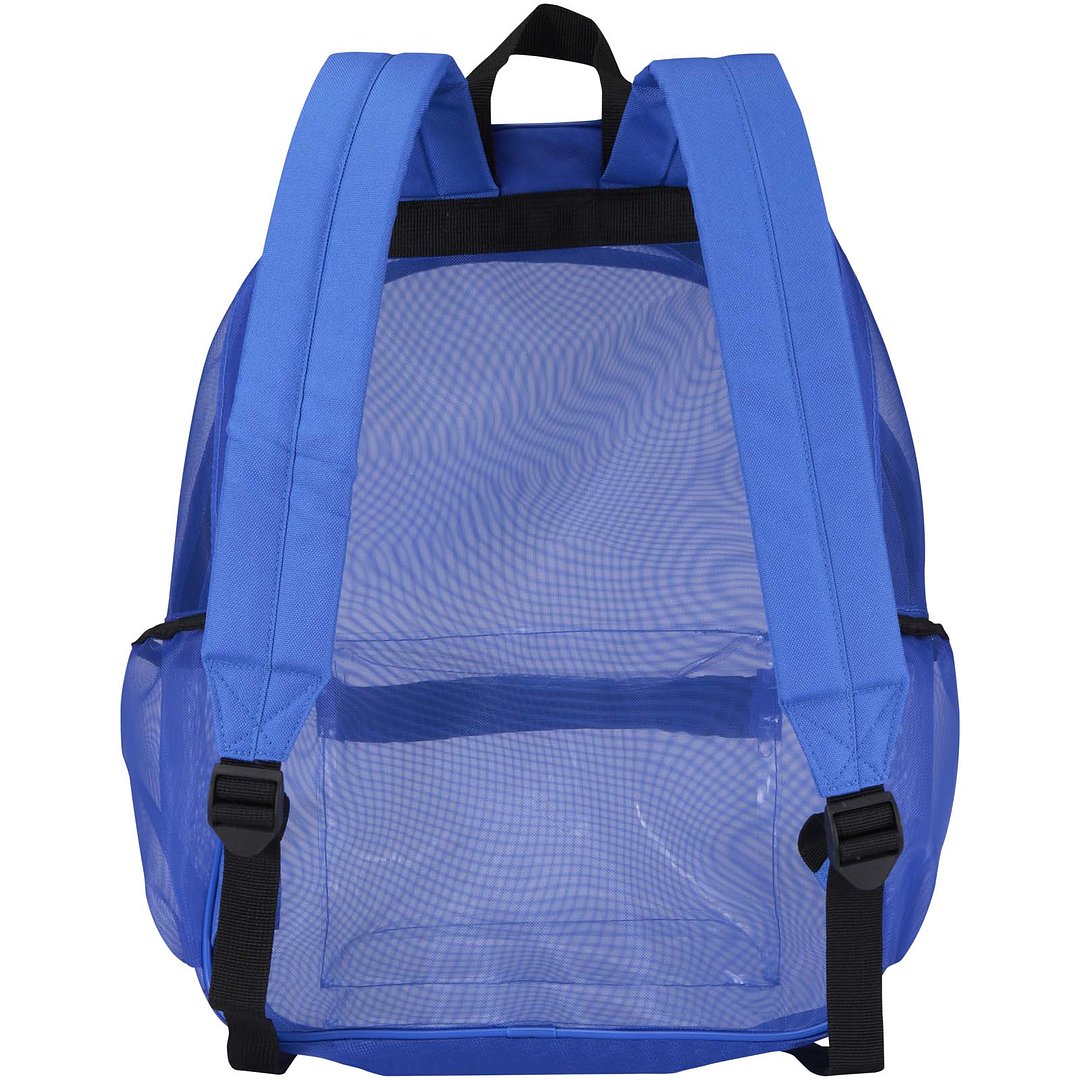 18 L Rucksack aus GRS Recyclingmaterial - Aitle