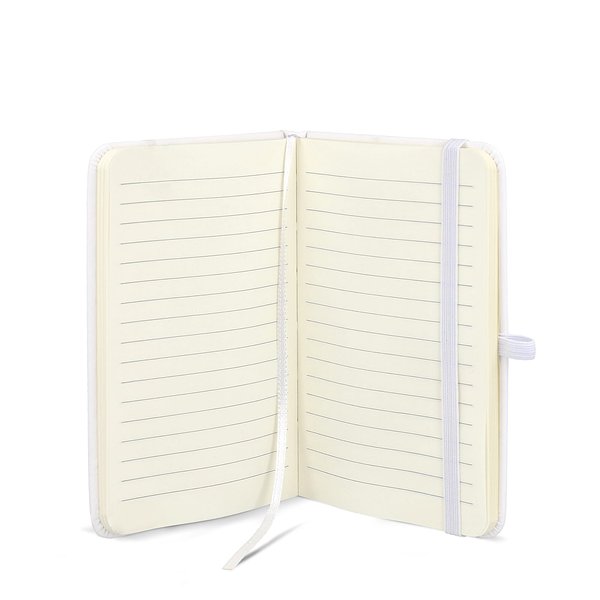 PU-Notizbuch Sora A6 Marazens